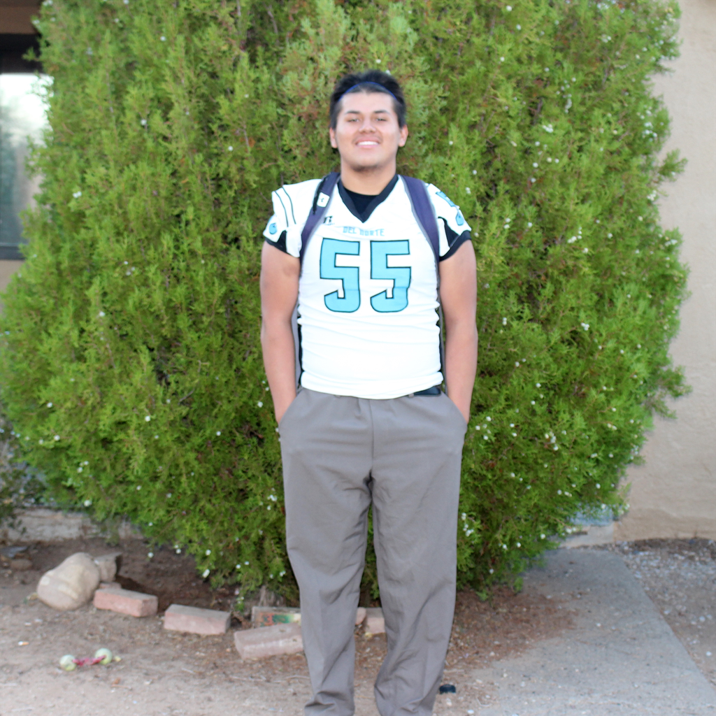 Oliver Garcia ii