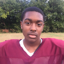 Richard Abongo