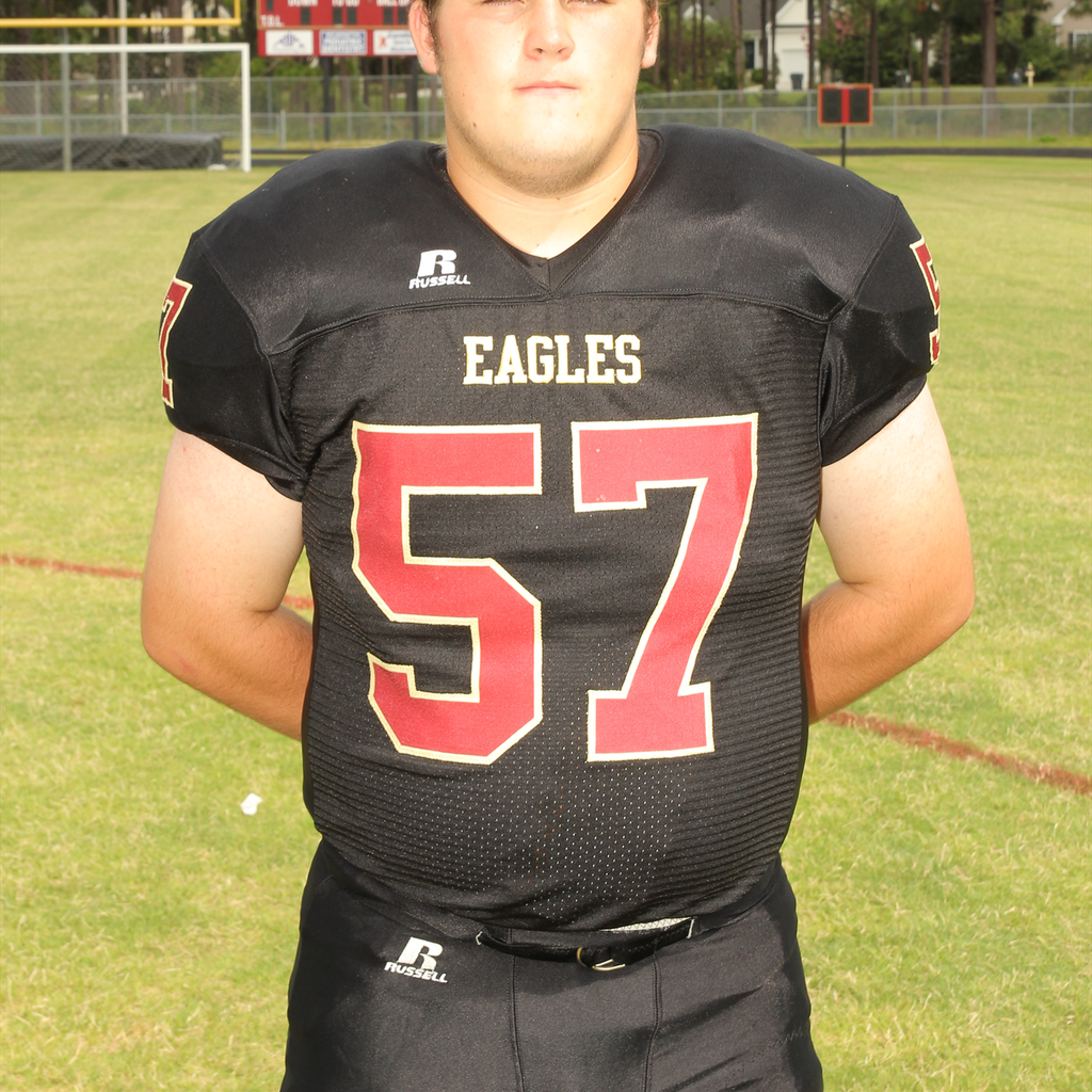 Kaleb Giles