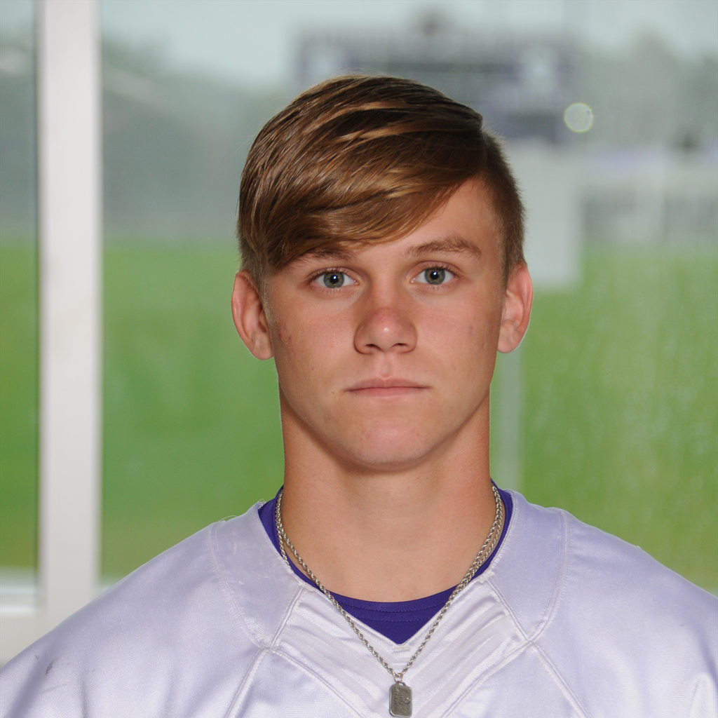 Mason Reeves mugshot