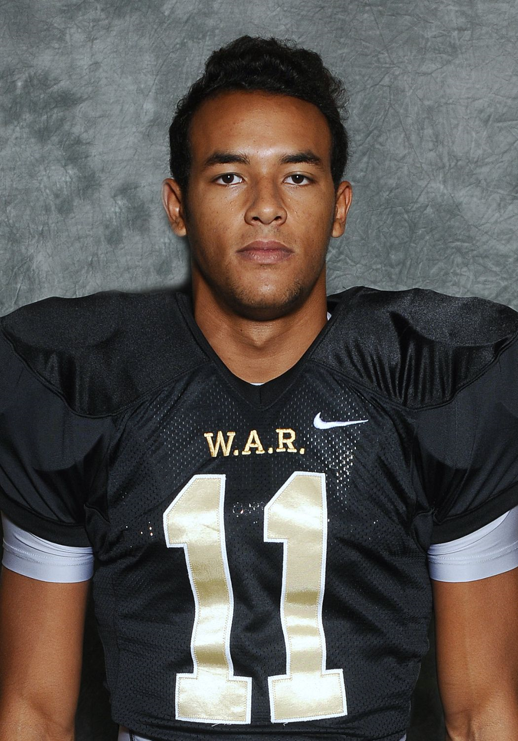 Trevon Bradley