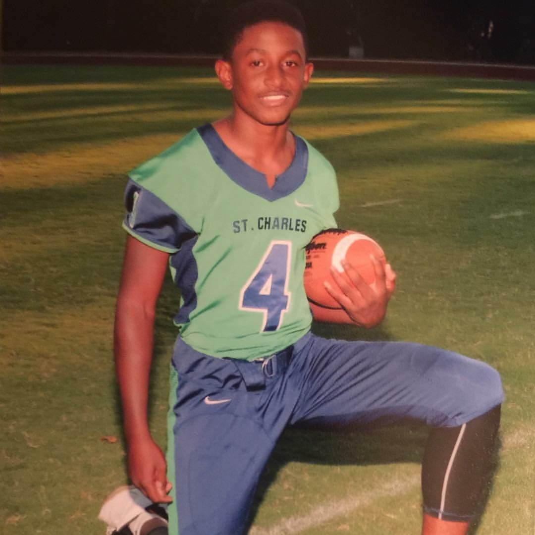 Kameron Blount