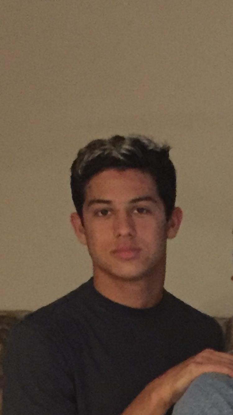 Tyler Saikhon