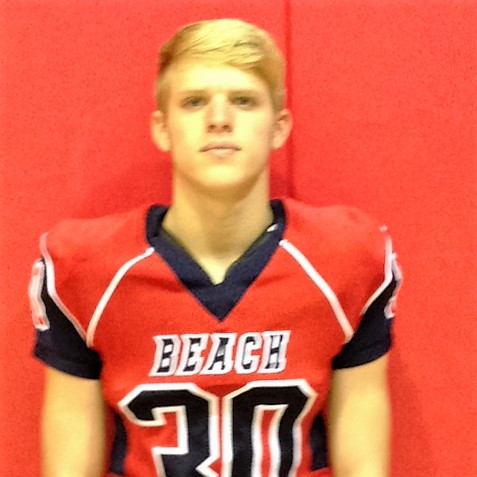 Jonah Fogle