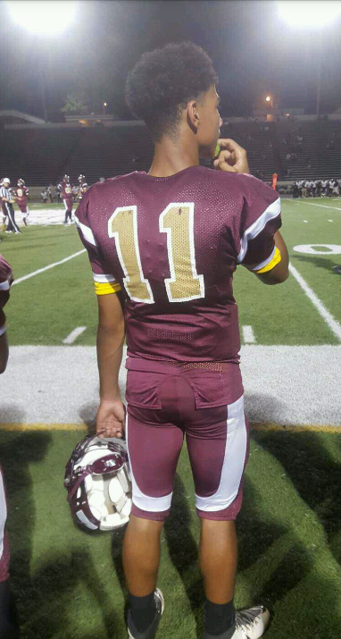 Rayshawn Meiser