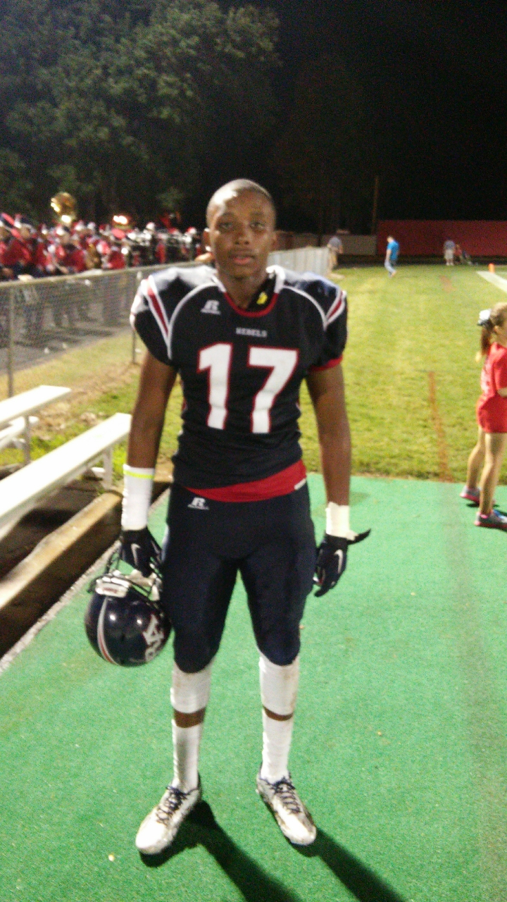 Avonti Cannon