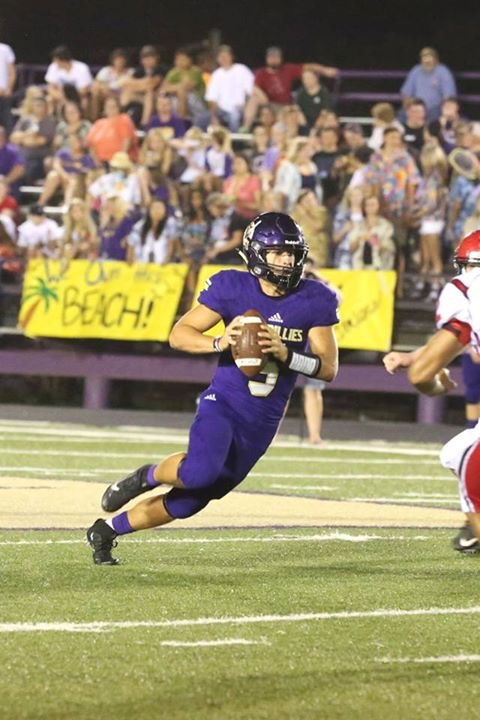 Dawson Dietz