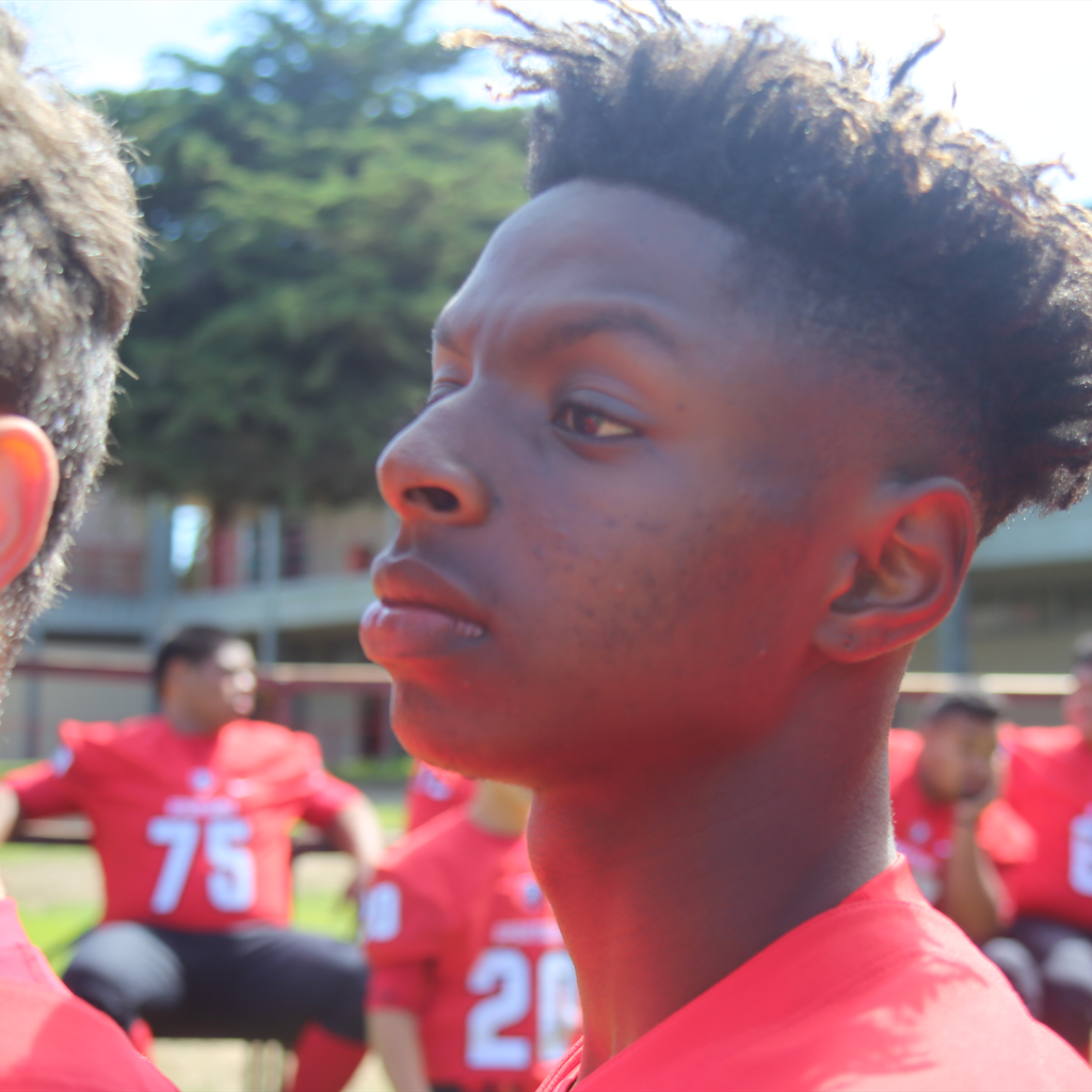 Elijah Robinson