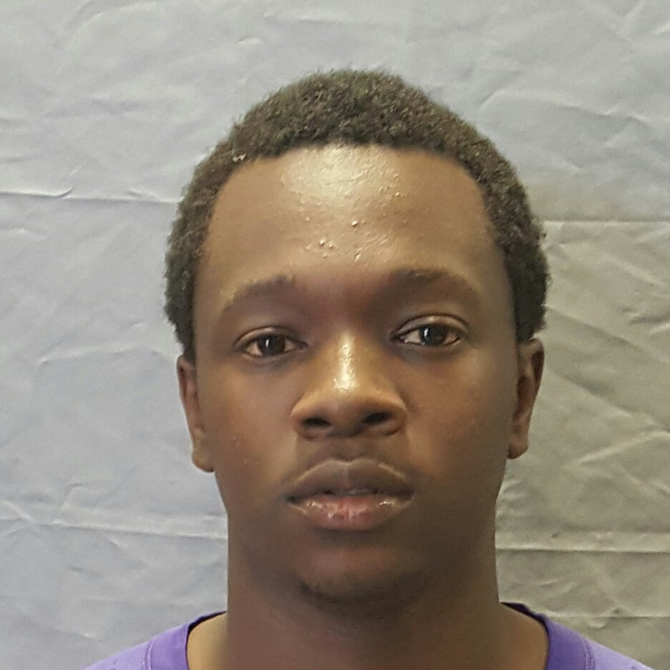 Isaiah Collins