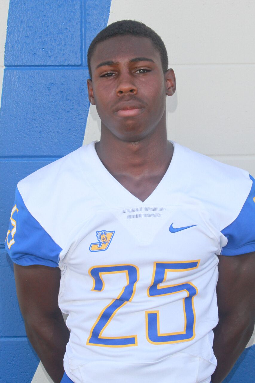 Dewayne Godwin