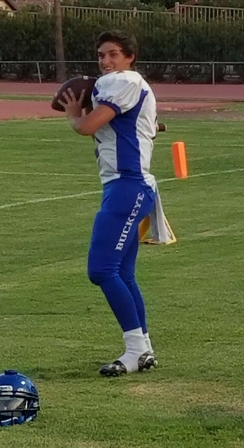 Joseph Perez