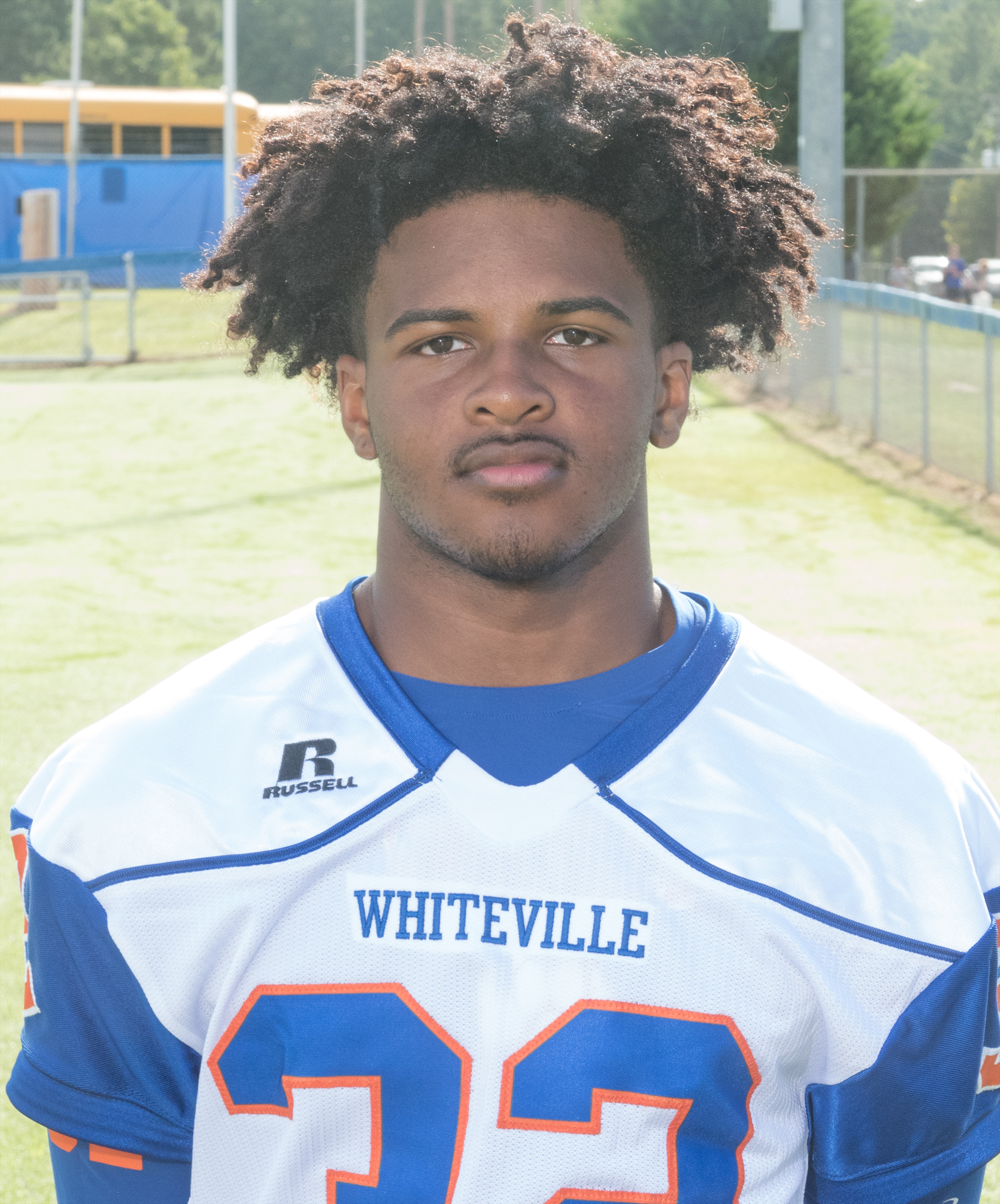 Jamario Norton