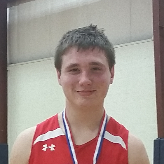 Noah Mcmillan