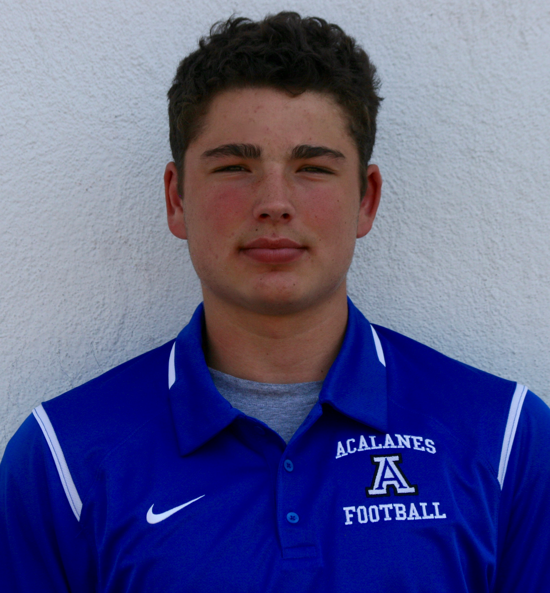 Nick Henderson