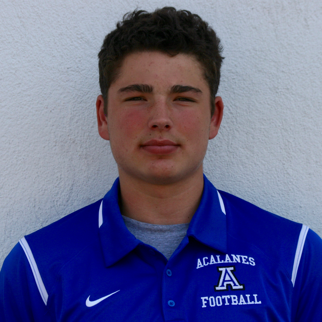 Nick Henderson mugshot