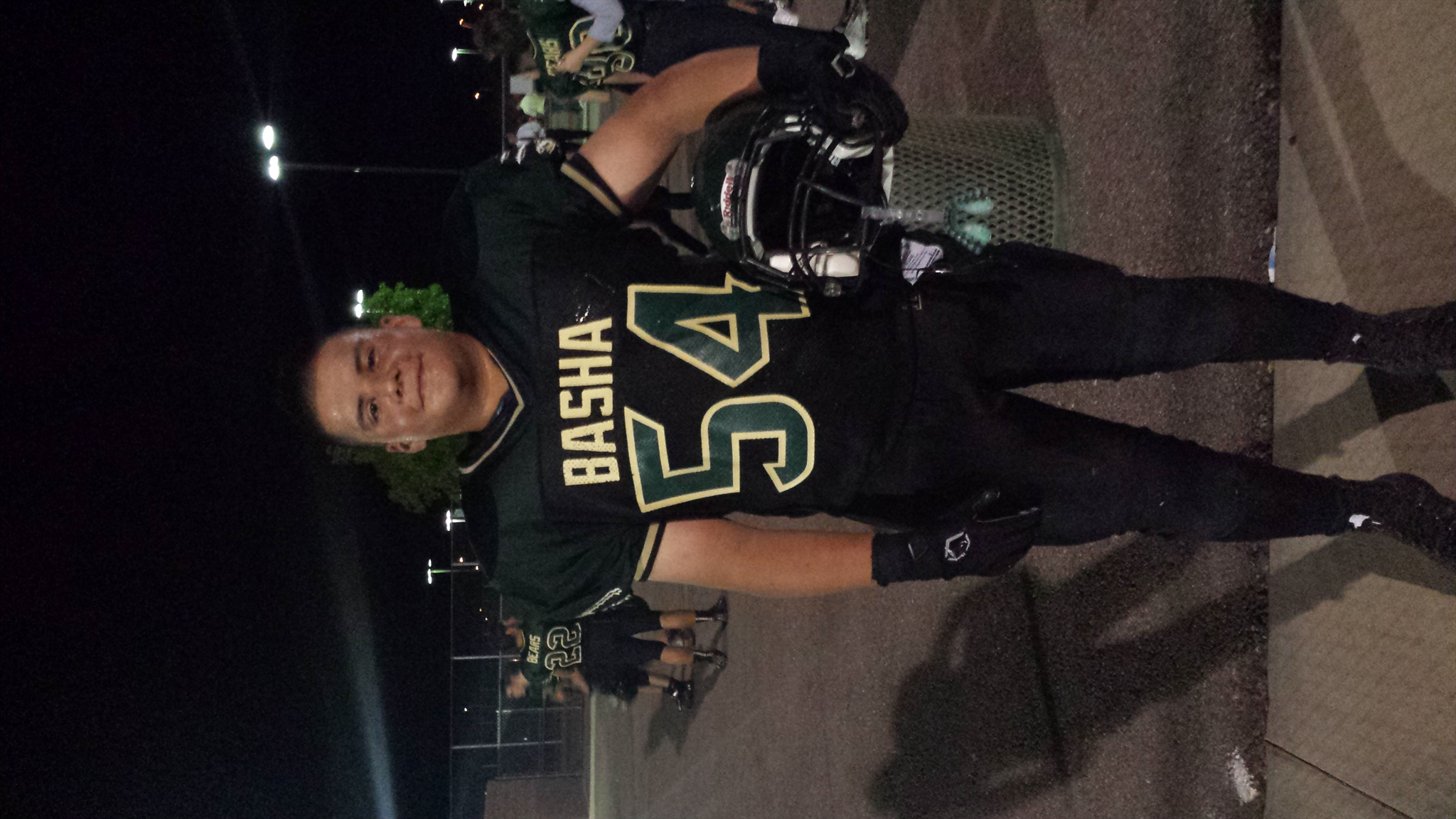 Austin Rodriquez