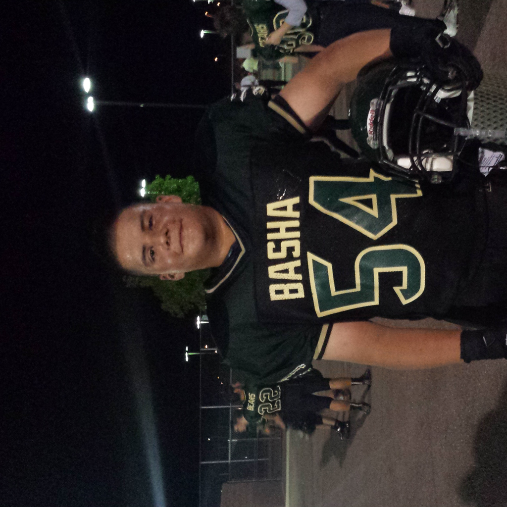 Austin Rodriquez