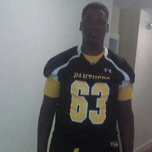Antwon White jr