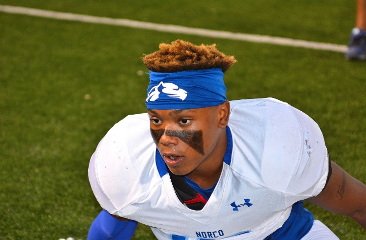 Randell Turner