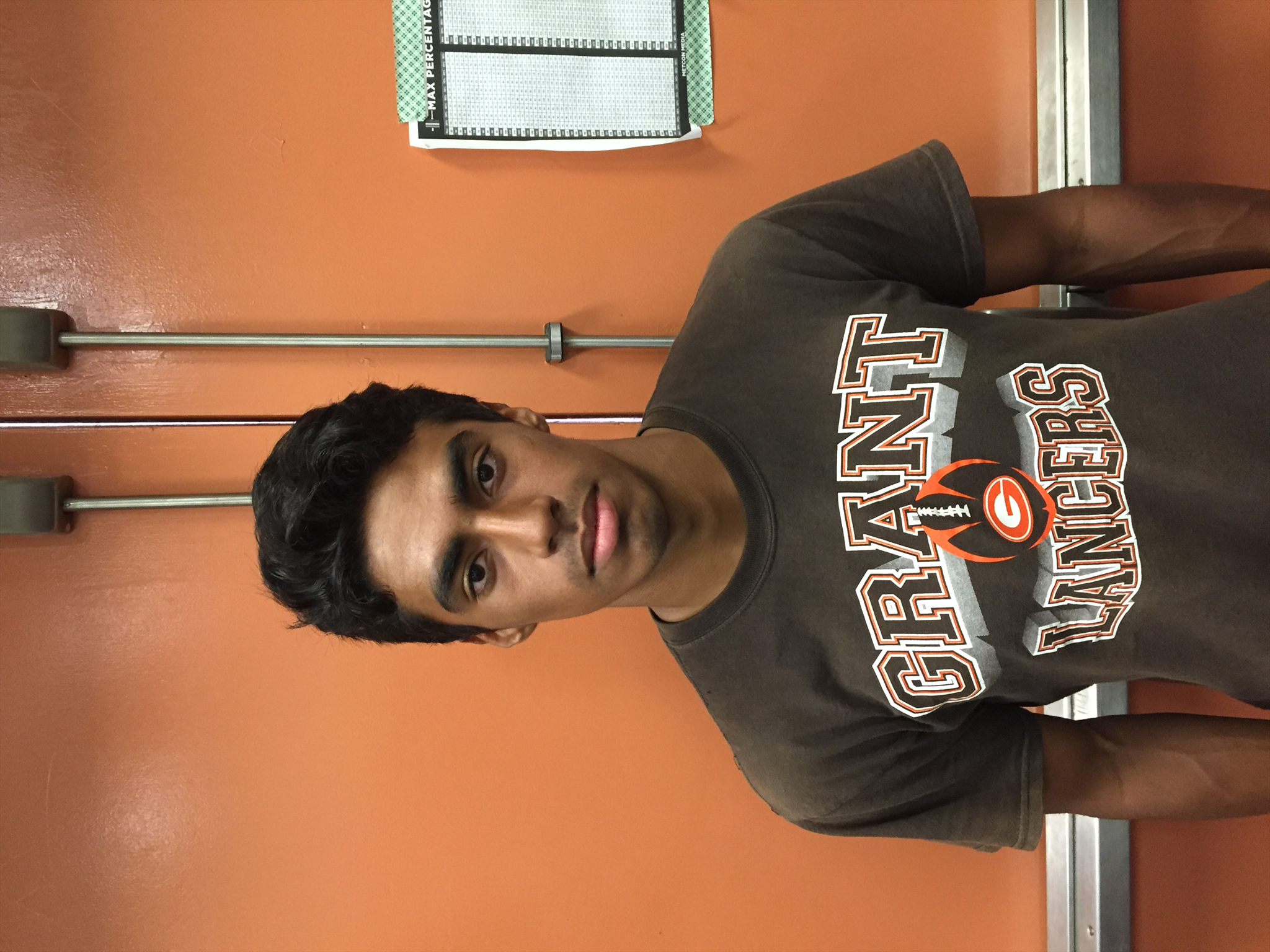 Robert Fuentes mugshot