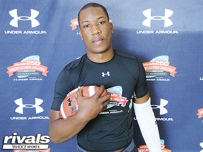 KJ Henry
