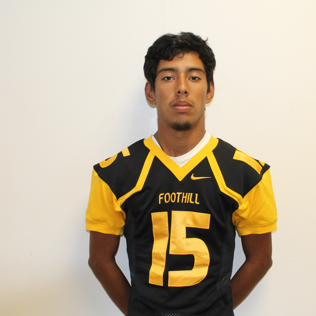 Oscar Salazar mugshot