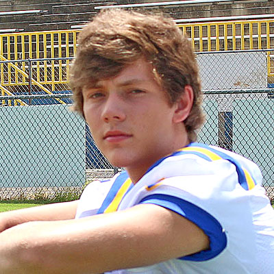 Lucas Hively