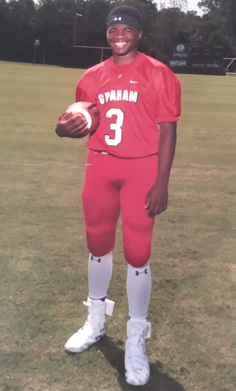 Travis Mcdaniel