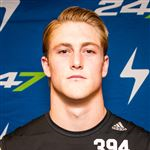 Jack Sears mugshot