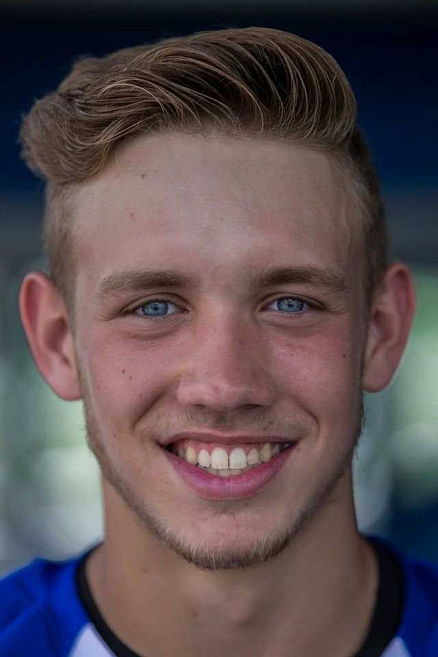 Ben Gendics