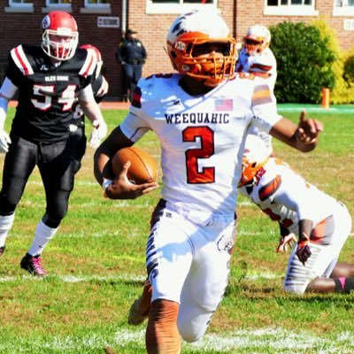 Tymen Sampson jr.