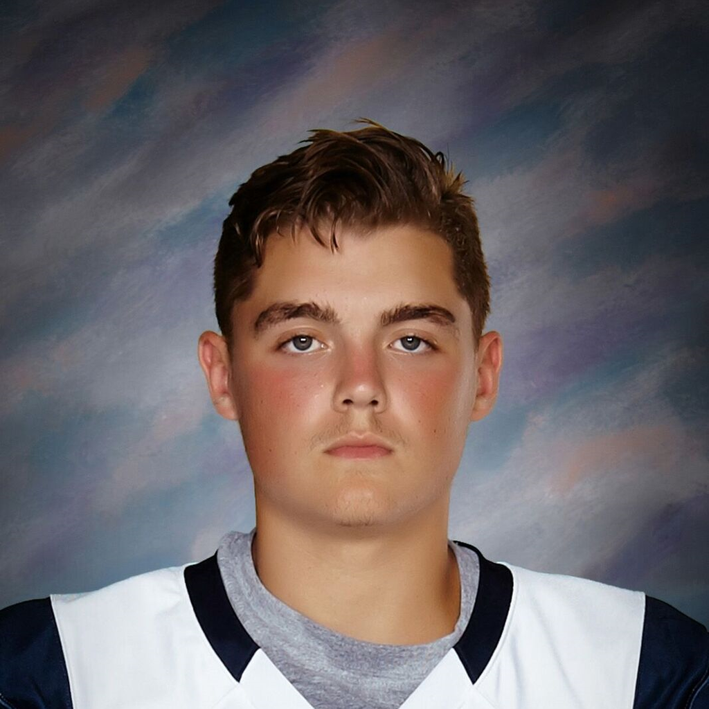 Collin Anker
