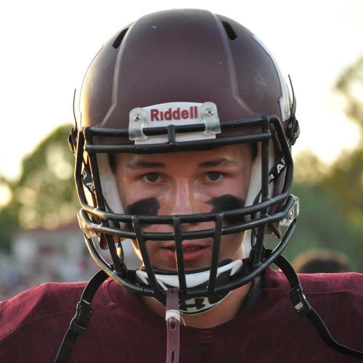 Isaac Caines