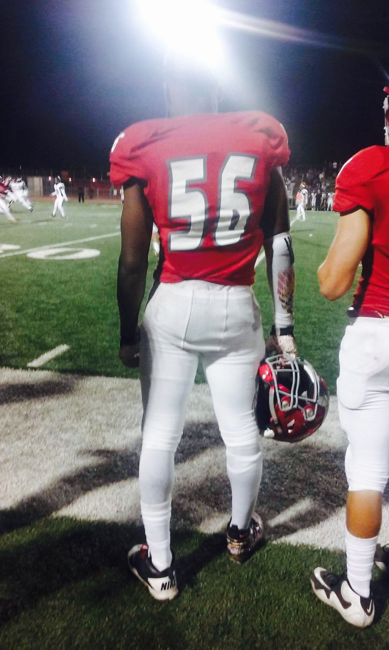 Zapre Mcclain