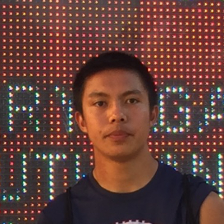 Carlo Purugganan mugshot