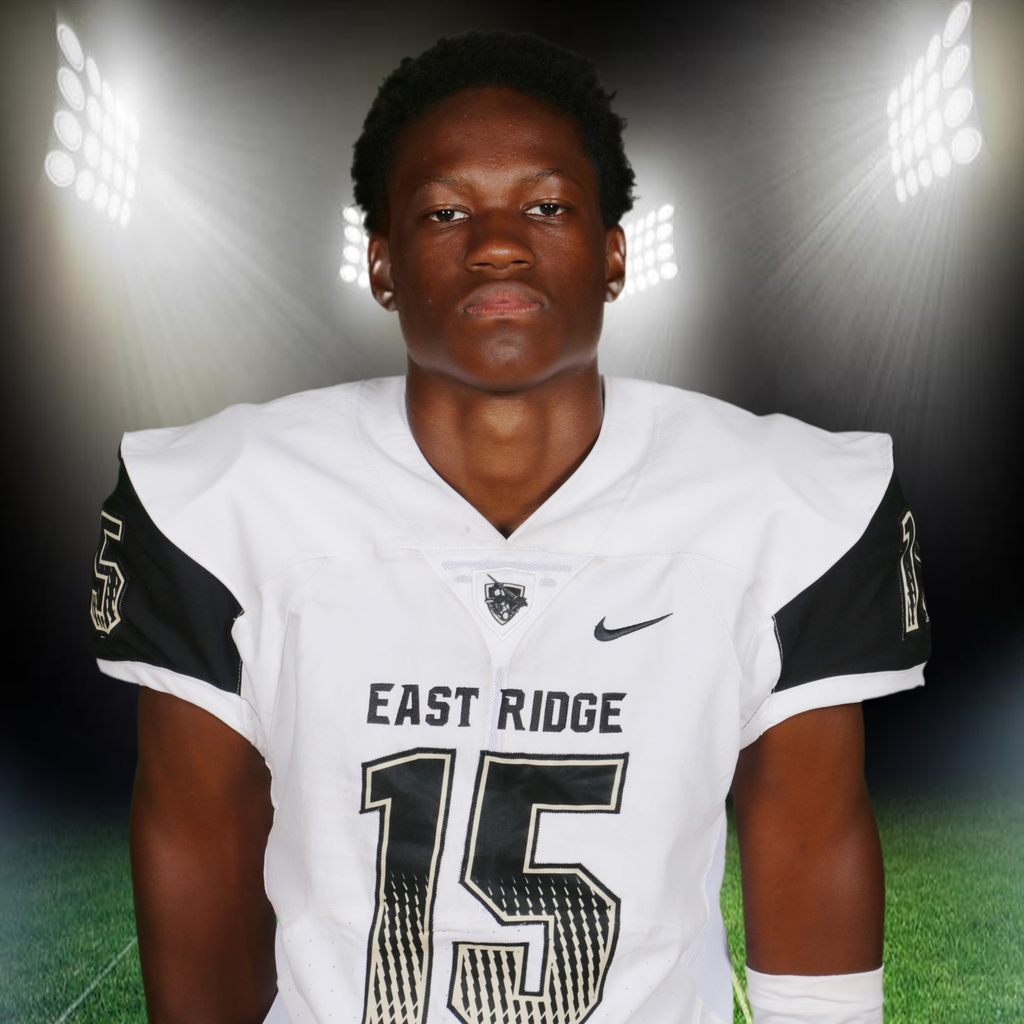 Demond Gibson