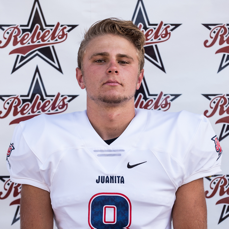 Tanner Peterson