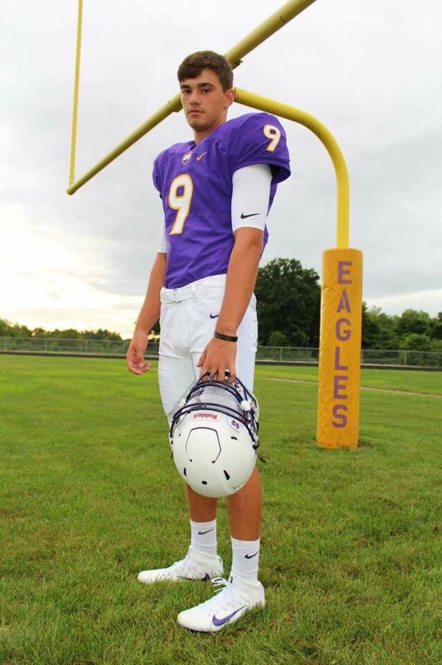 Brayden Pierce