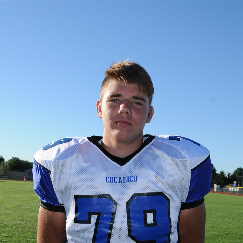 Evan Dunn mugshot