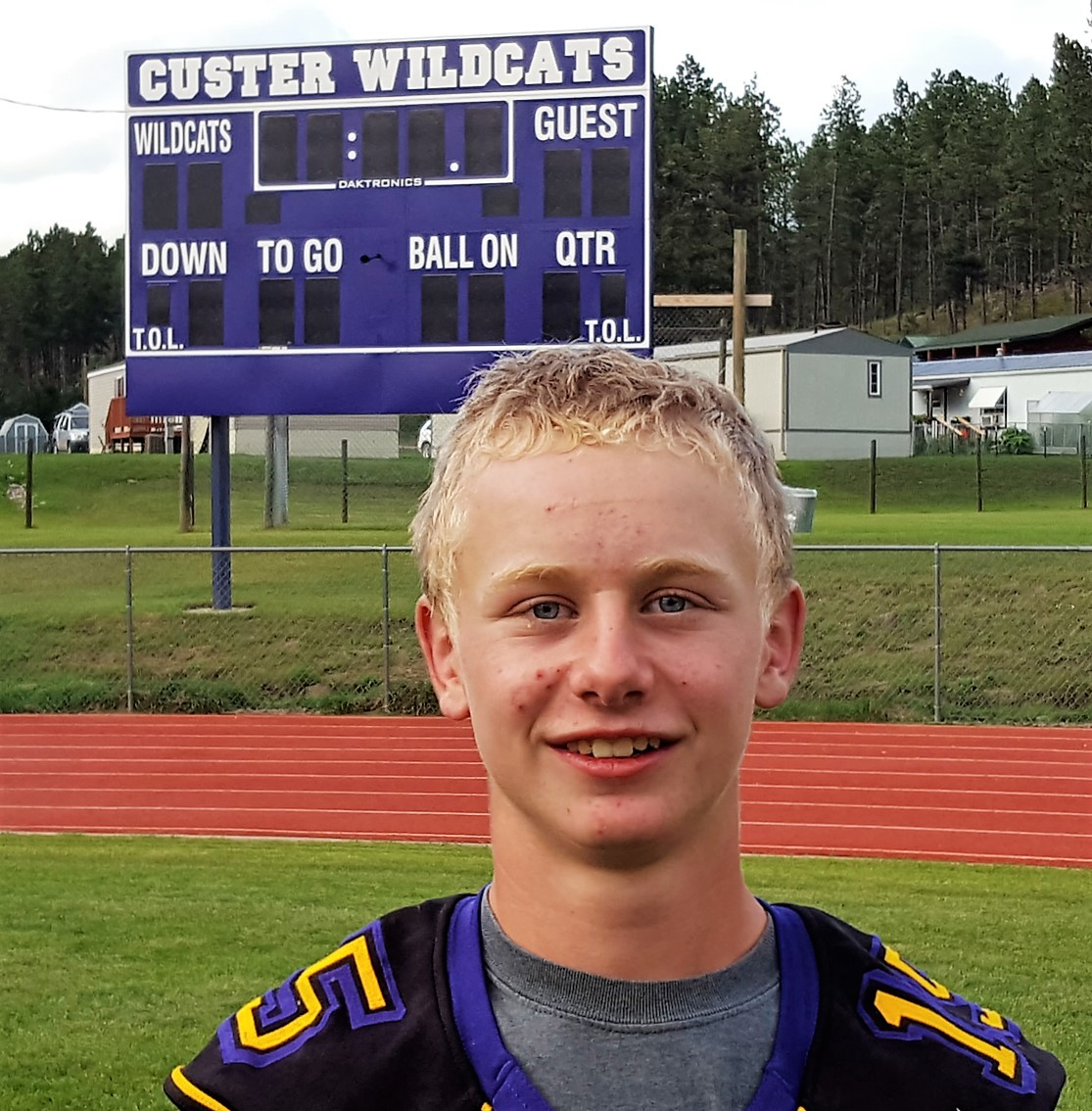 Dathon Elmore