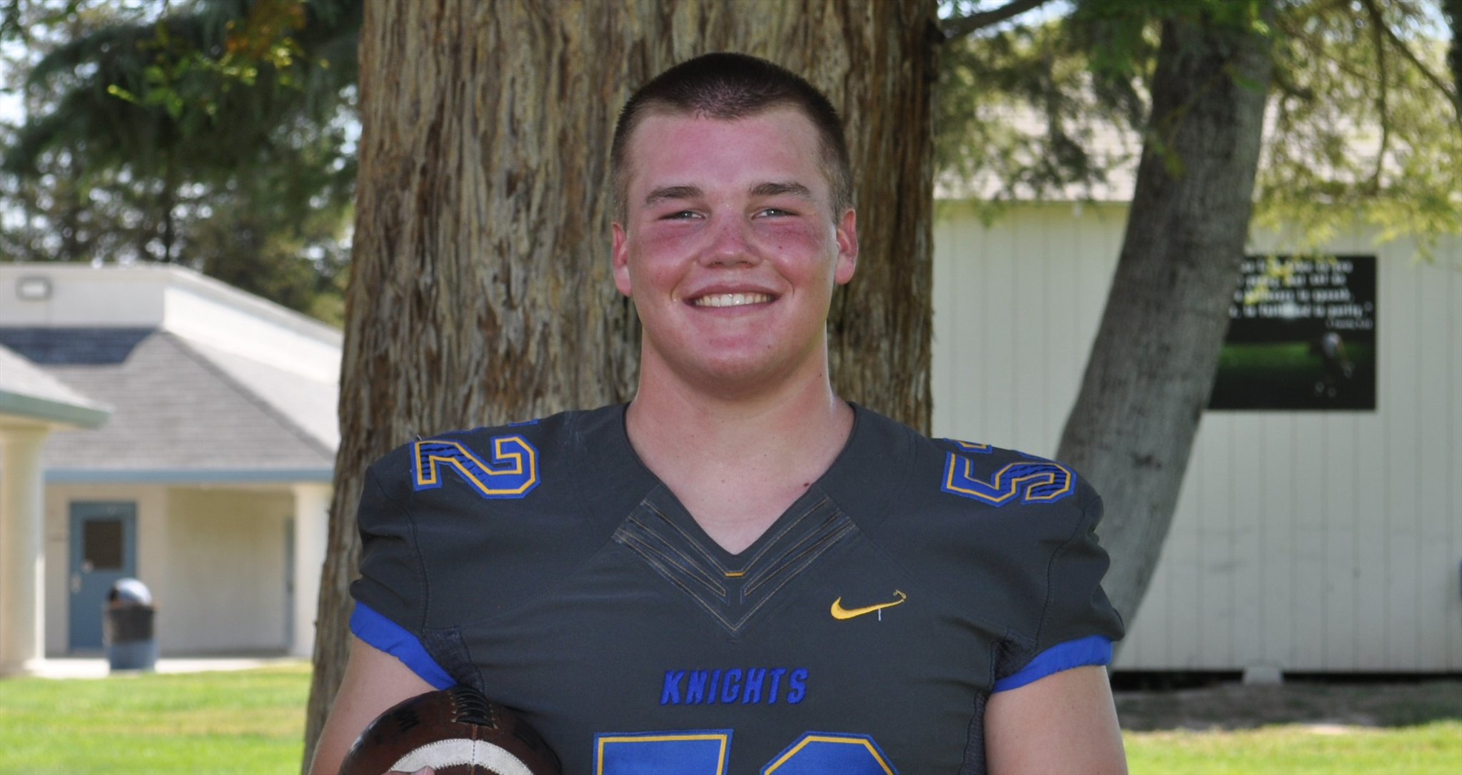 Jake Beukelman