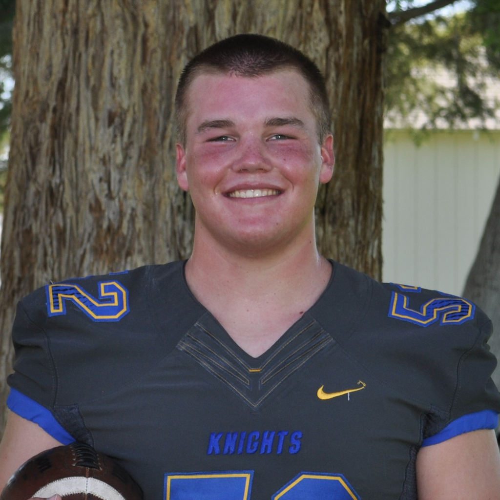 Jake Beukelman mugshot