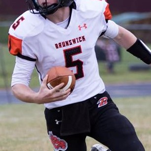 Nate Girardin