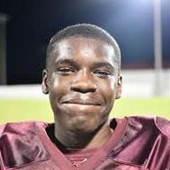 Ladarius Jenkins mugshot