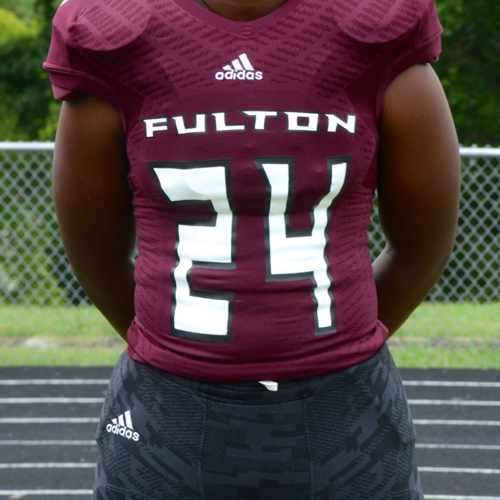 Zaevion Dobson