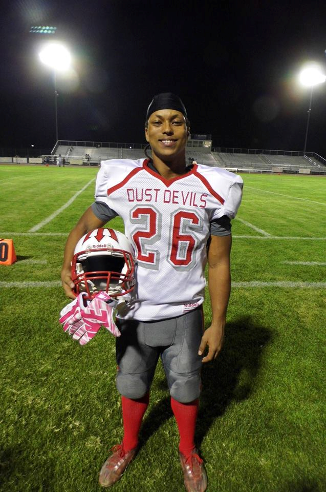 Devin Anderson