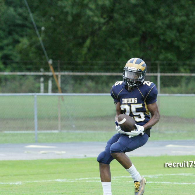 Dontae Brooks