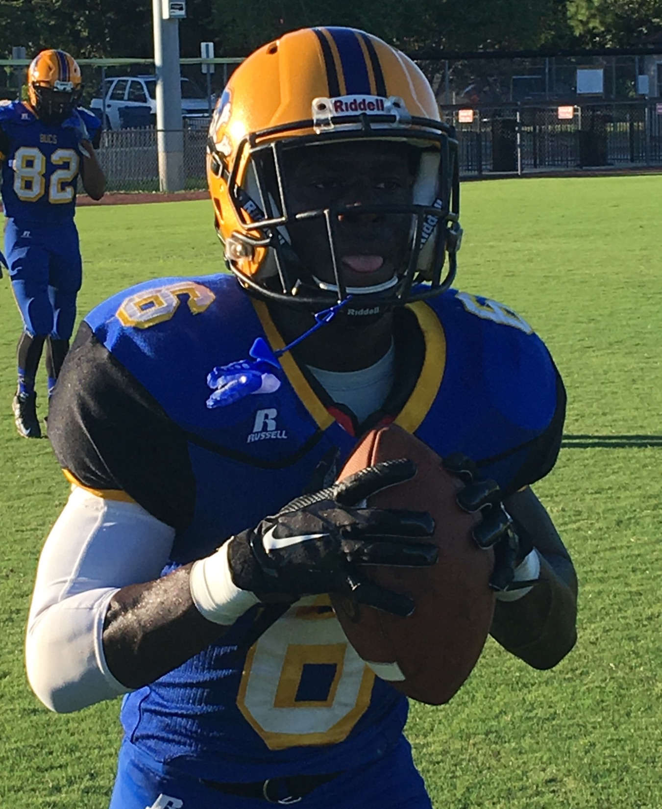 Imeek Watkins
