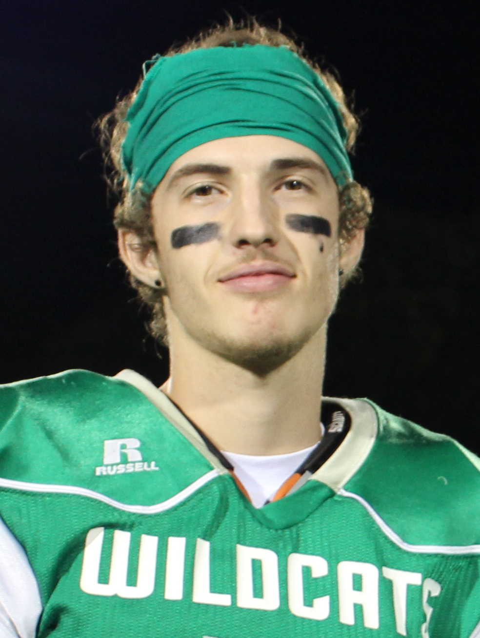 Richie Schroeder