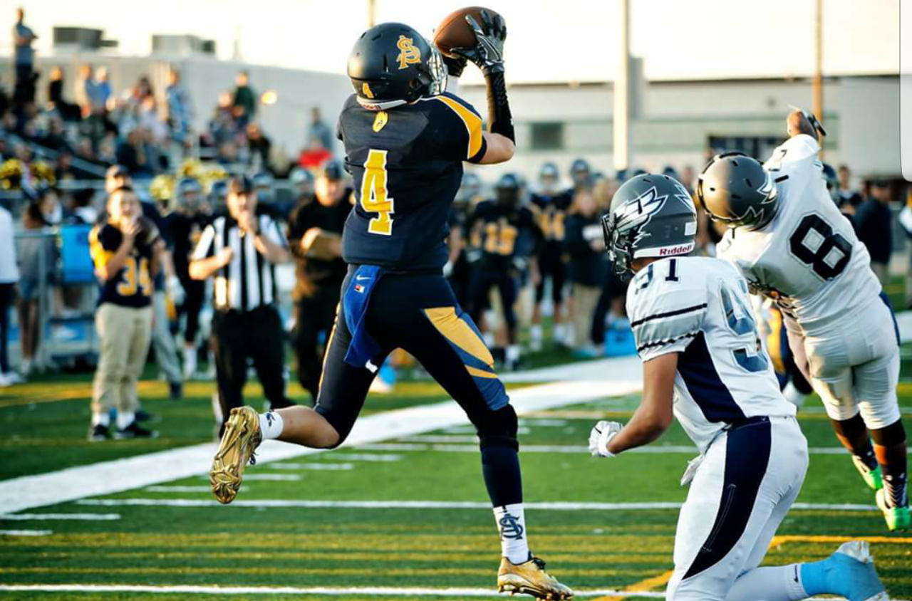 Baylor Harding